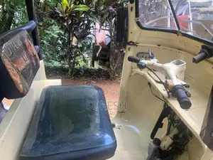 Bajaj RE 1992 Three Wheel (Used)