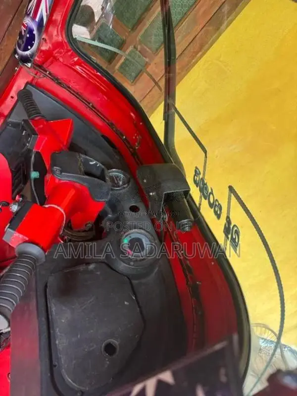 Bajaj RE 2012 Three Wheel (Used)