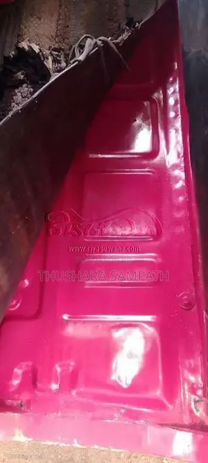 Bajaj 4 Stroke 2016 Three Wheel (Used)