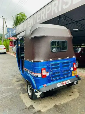 Bajaj RE 2010 Three Wheel (Used)