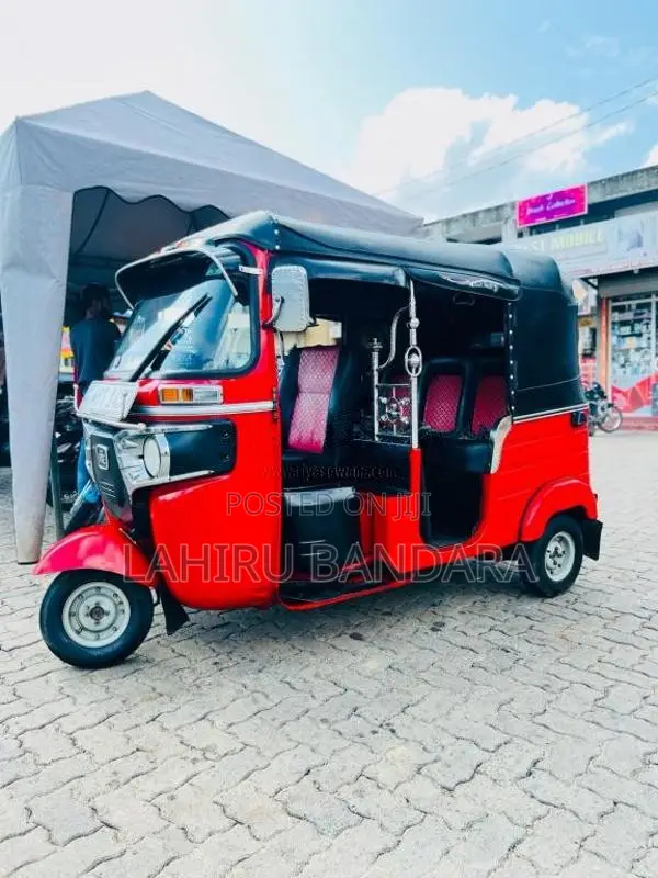 Bajaj RE 2018 Three Wheel (Used)