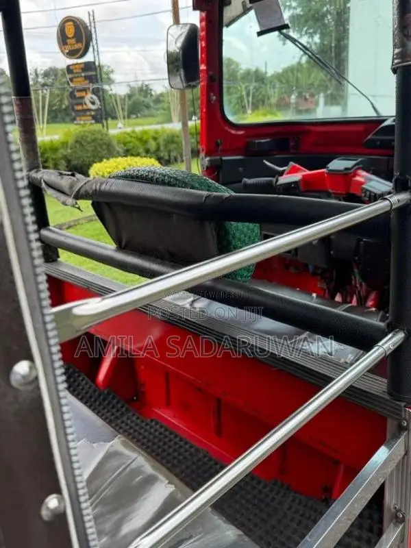 Bajaj RE 2016 Three Wheel (Used)