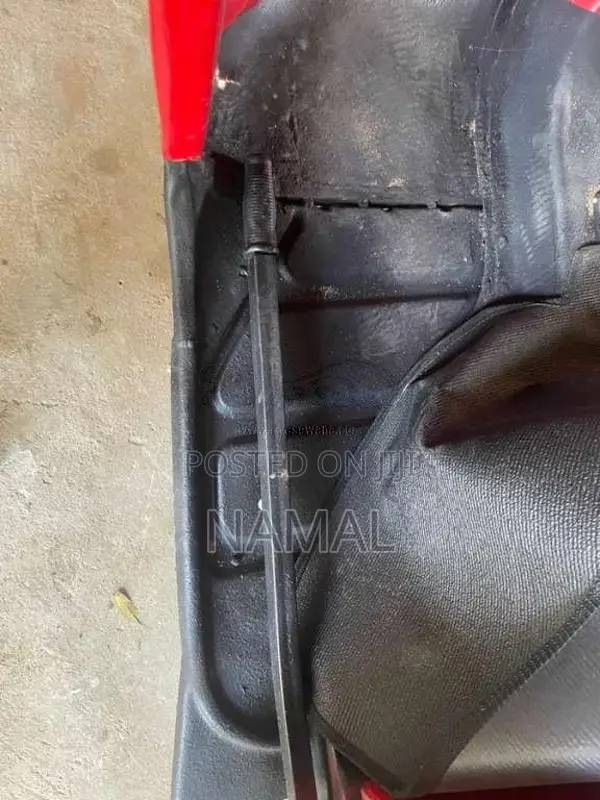 Bajaj 2 Stroke 1998 Three Wheel (Used)