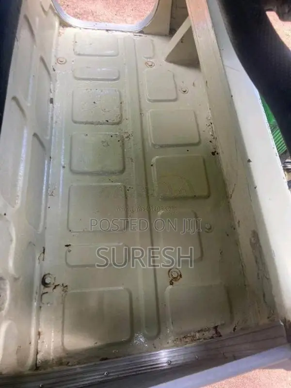 Bajaj RE 1992 Three Wheel (Used)