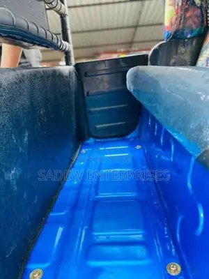 Bajaj RE 2010 Three Wheel (Used)