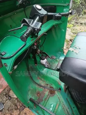 Bajaj RE 2008 Three Wheel (Used)