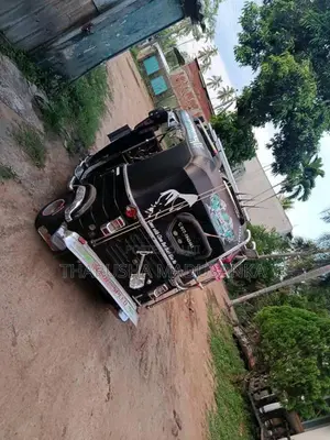 Bajaj RE 2015 Three Wheel (Used)