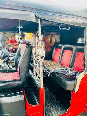 Bajaj RE 2018 Three Wheel (Used)