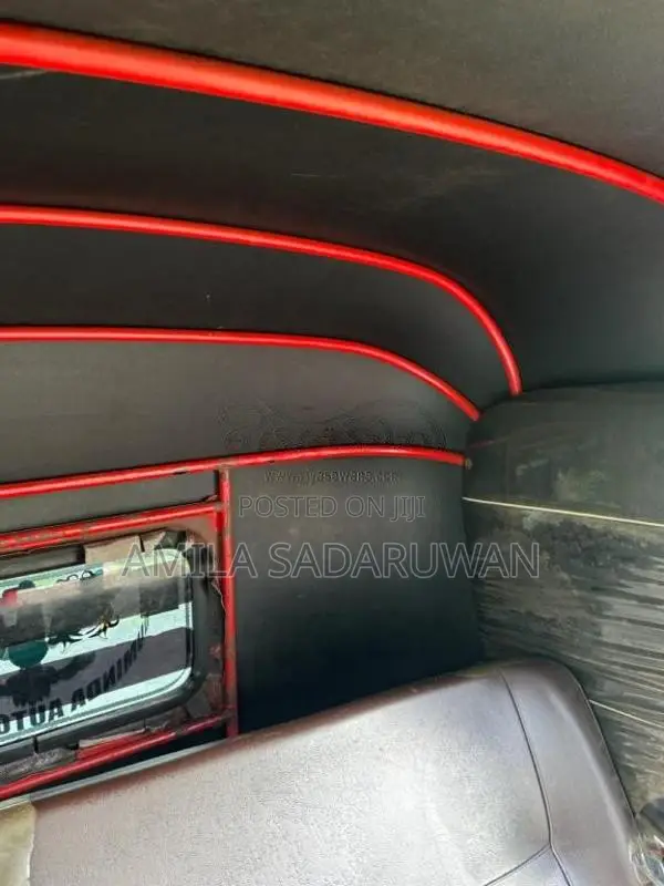 Bajaj RE 2016 Three Wheel (Used)
