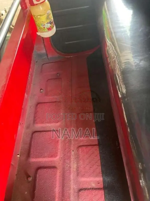 Bajaj 2 Stroke 1998 Three Wheel (Used)