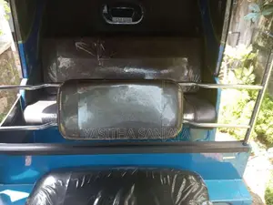 Bajaj RE 2017 Three Wheel (Used)