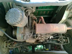 Piaggio Ape 2012 Three Wheel (Used)