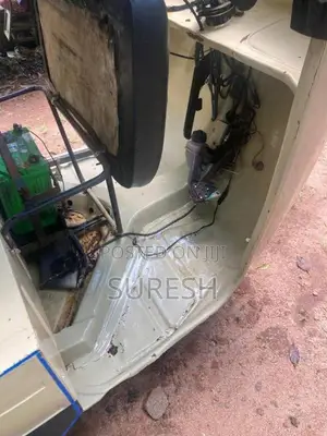 Bajaj RE 1992 Three Wheel (Used)