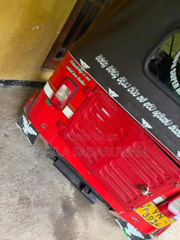 Bajaj RE 2012 Three Wheel (Used)