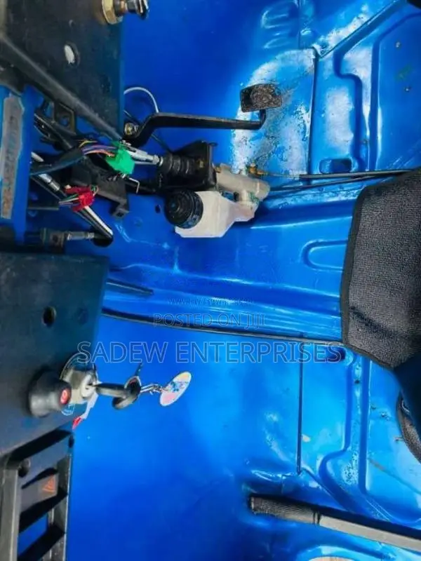 Bajaj RE 2010 Three Wheel (Used)