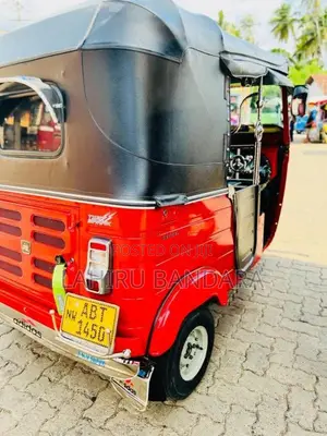 Bajaj RE 2018 Three Wheel (Used)