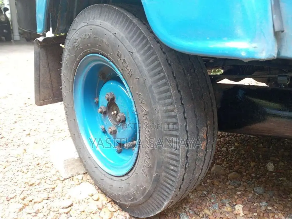 Bajaj RE 2017 Three Wheel (Used)