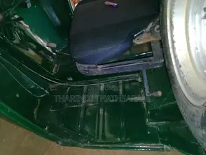 Piaggio Ape 2012 Three Wheel (Used)