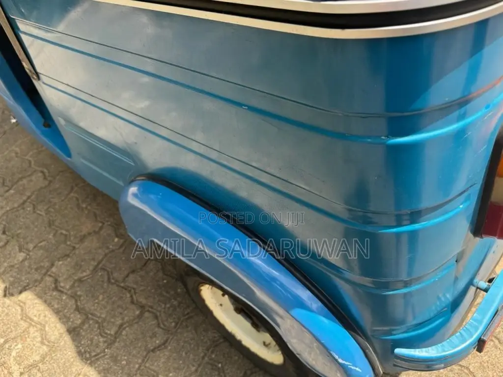 Bajaj Re 2012 Three Wheel (Used)