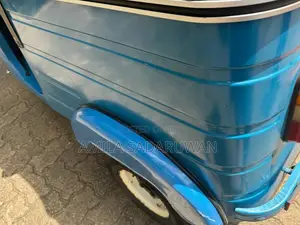 Bajaj Re 2012 Three Wheel (Used)