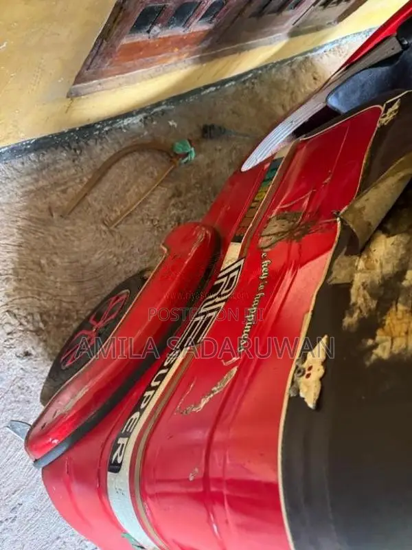 Bajaj RE 2012 Three Wheel (Used)