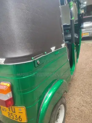 Bajaj RE 2012 Three Wheel (Used)