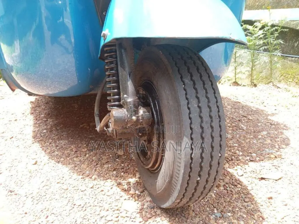 Bajaj RE 2017 Three Wheel (Used)