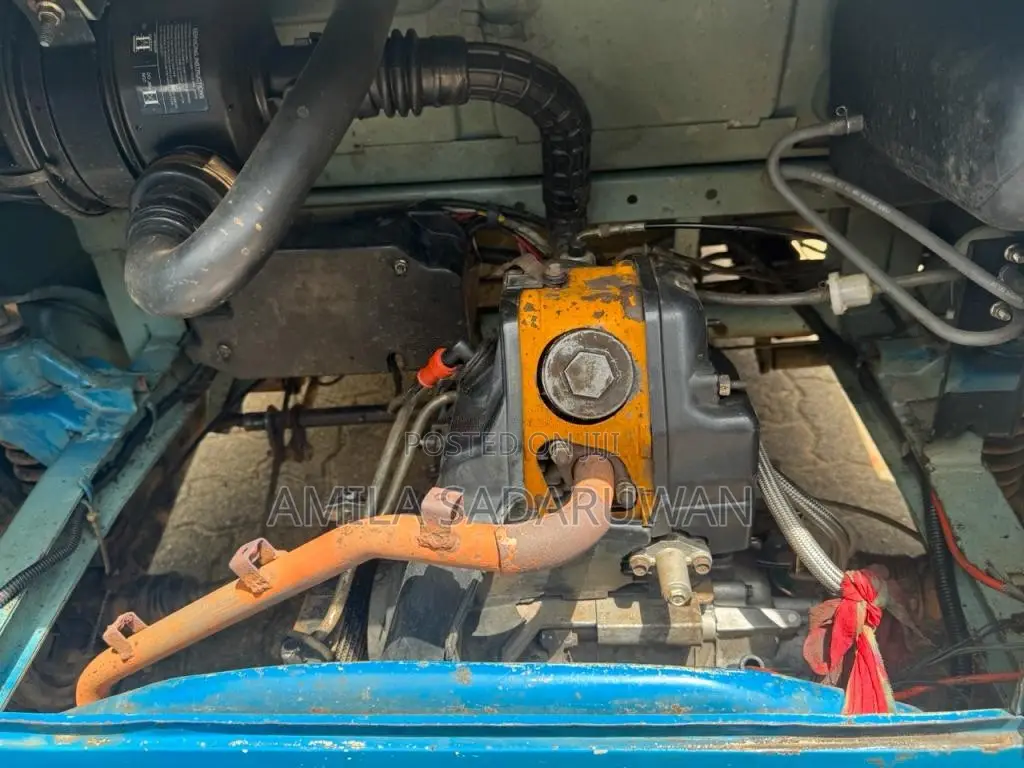 Bajaj Re 2012 Three Wheel (Used)