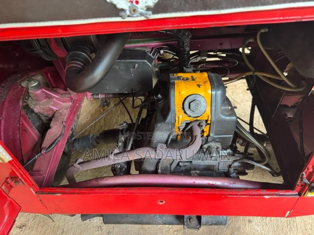 Bajaj RE 2012 Three Wheel (Used)