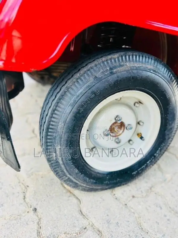 Bajaj RE 2018 Three Wheel (Used)