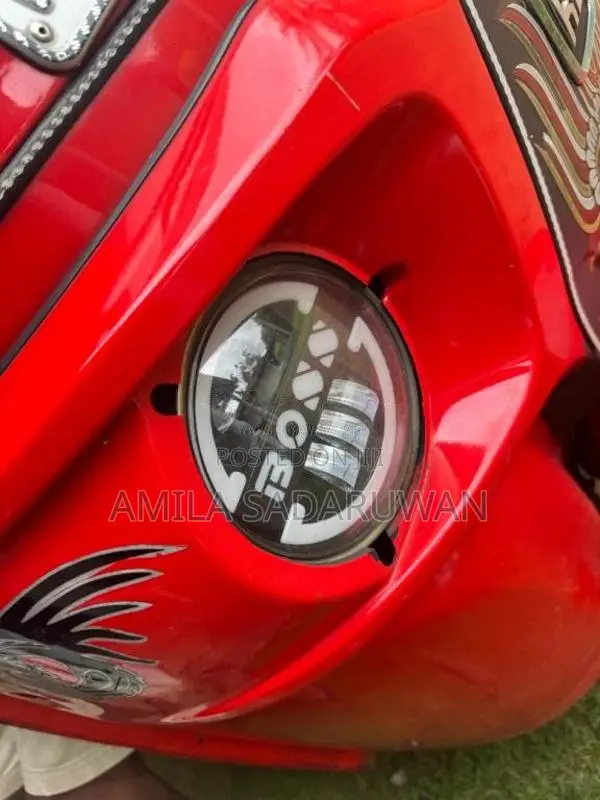 Bajaj RE 2016 Three Wheel (Used)