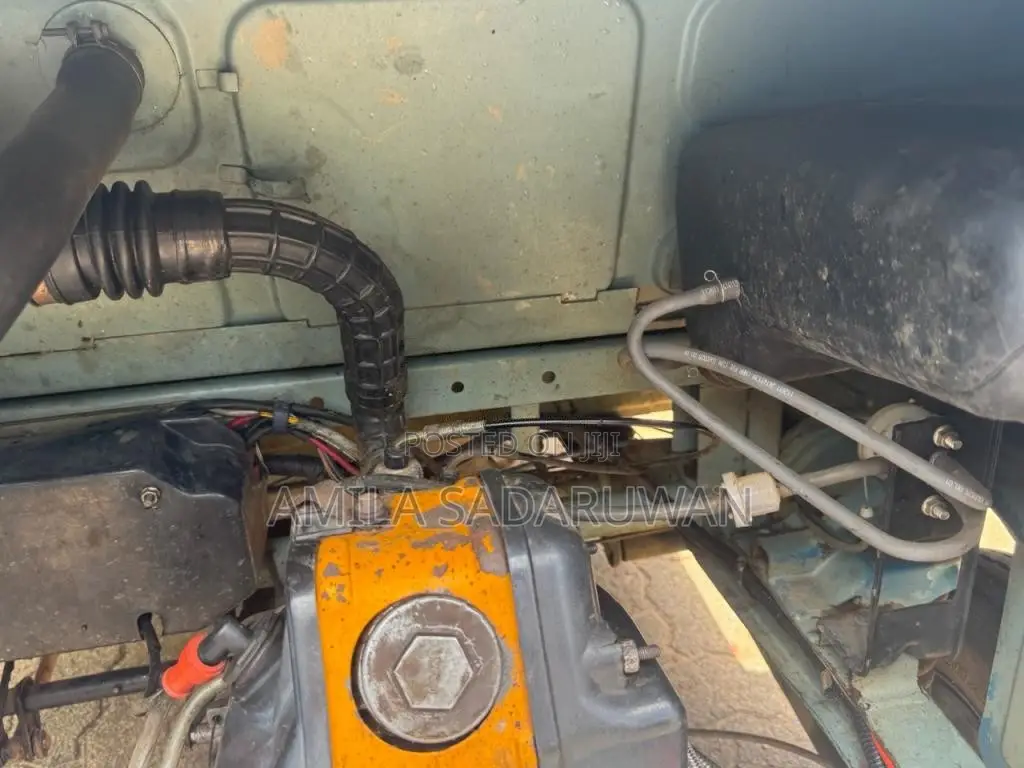 Bajaj Re 2012 Three Wheel (Used)