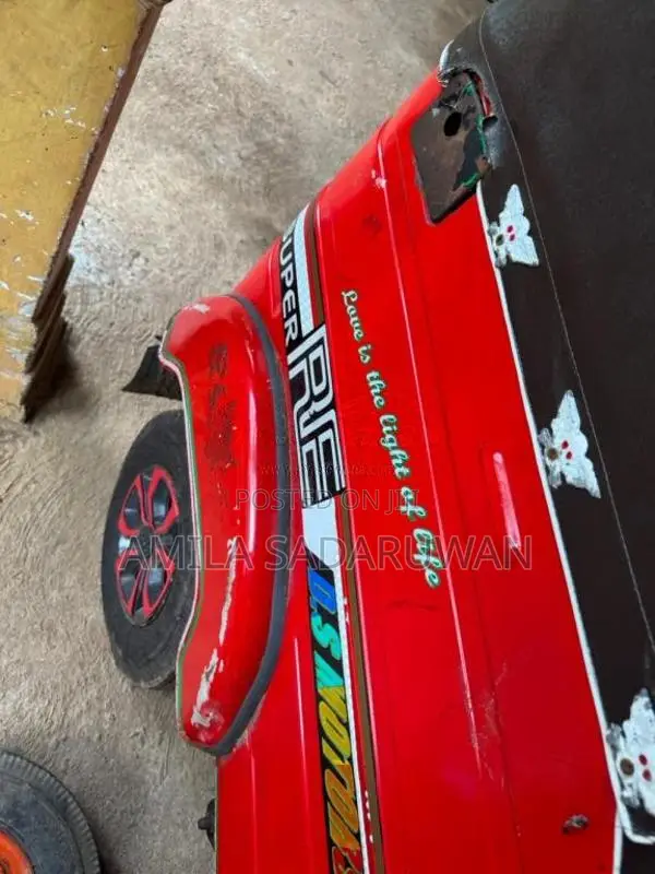 Bajaj RE 2012 Three Wheel (Used)