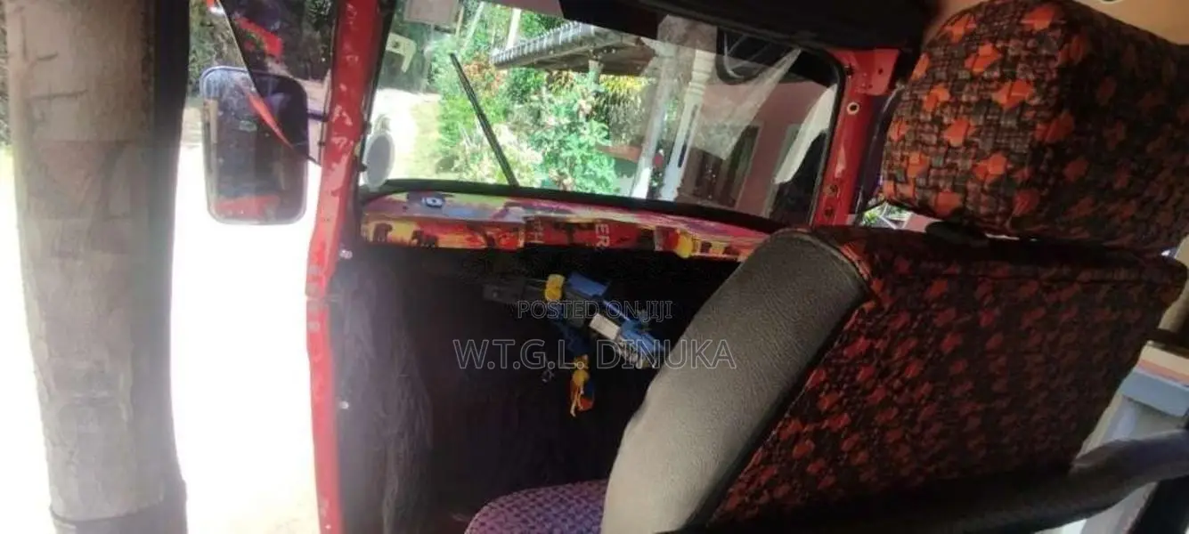 Bajaj RE 2016 Three Wheel (Used)