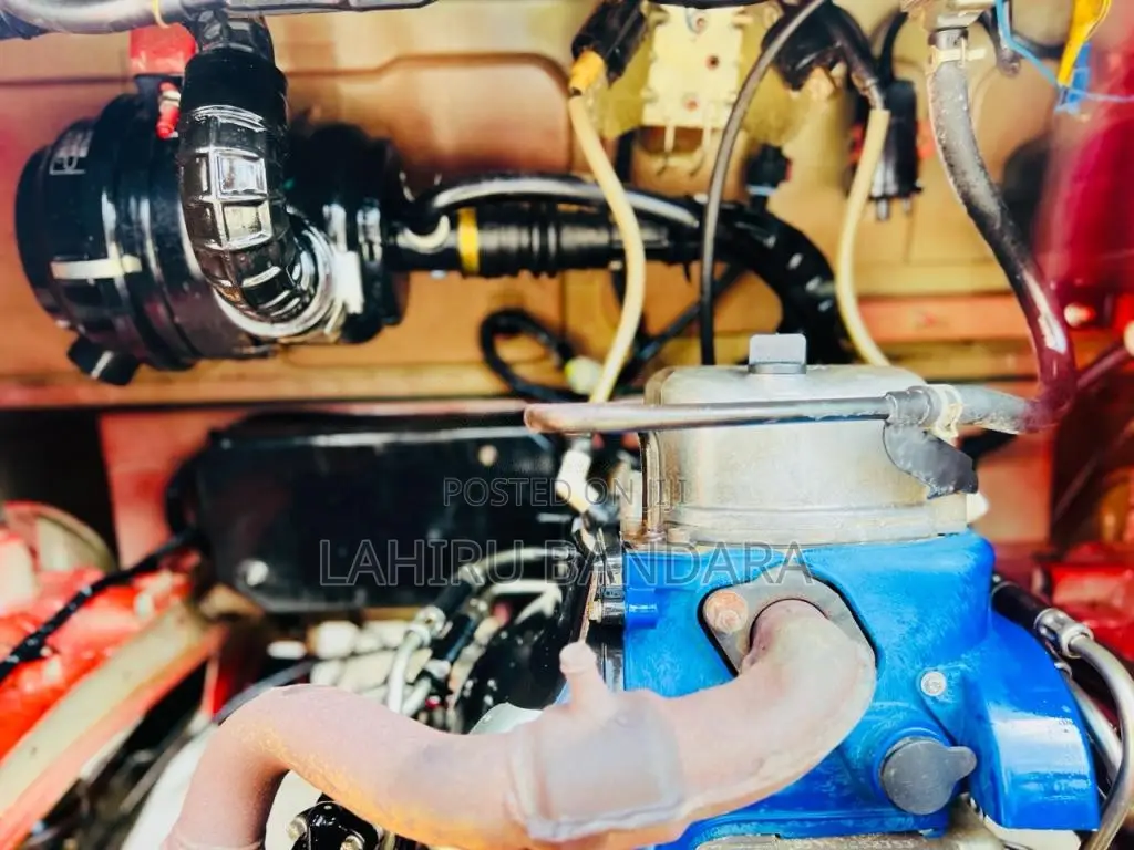 Bajaj RE 2018 Three Wheel (Used)