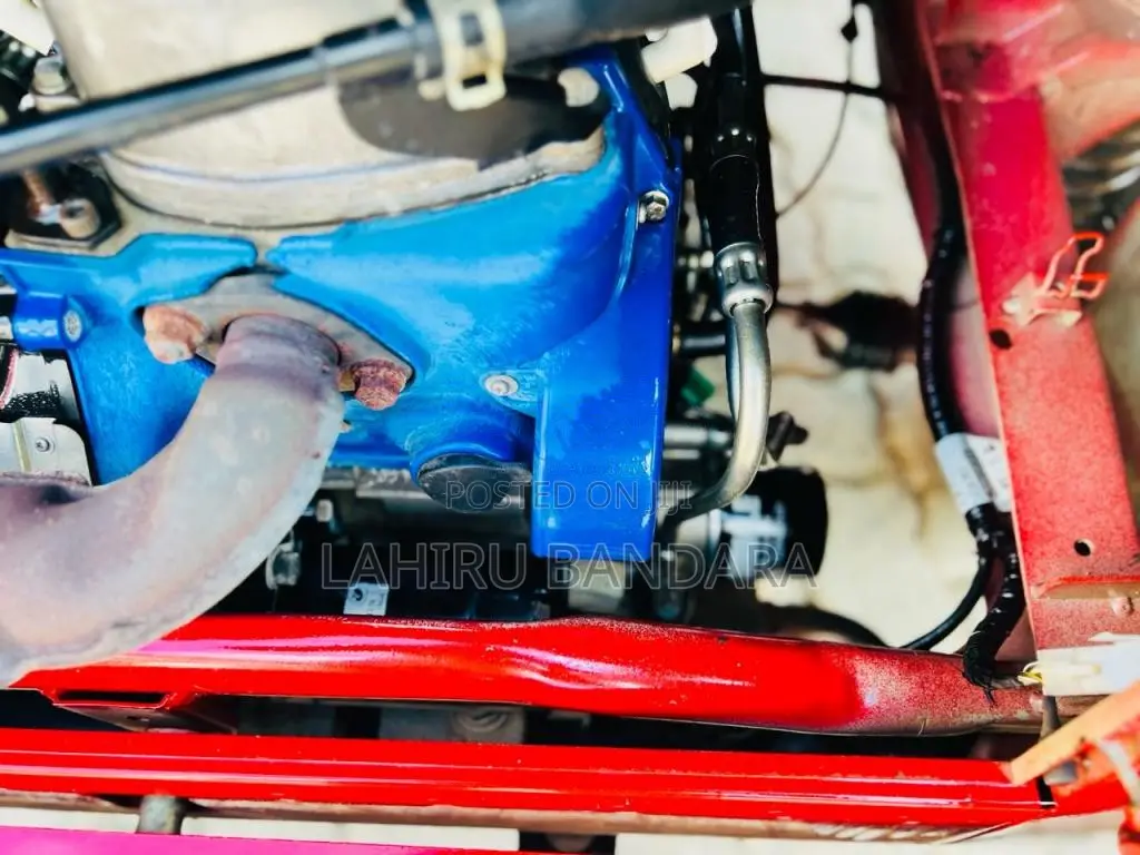 Bajaj RE 2018 Three Wheel (Used)