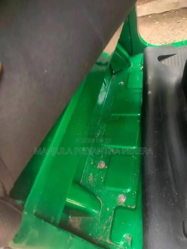 Bajaj RE 2012 Three Wheel (Used)