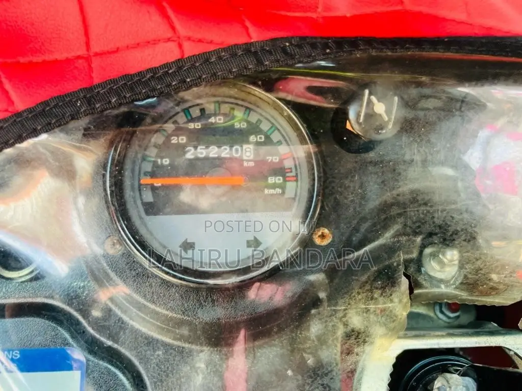 Bajaj RE 2018 Three Wheel (Used)