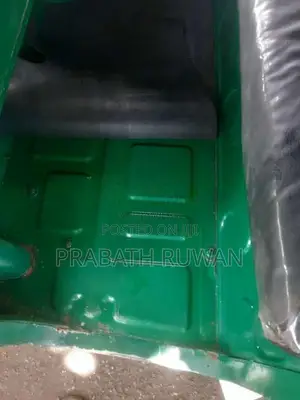 Bajaj RE 2015 Three Wheel (Used)