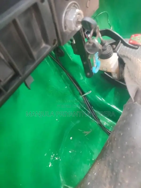 Bajaj RE 2012 Three Wheel (Used)