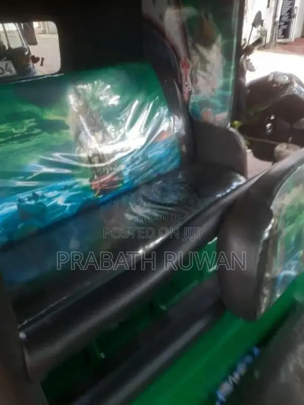 Bajaj RE 2015 Three Wheel (Used)