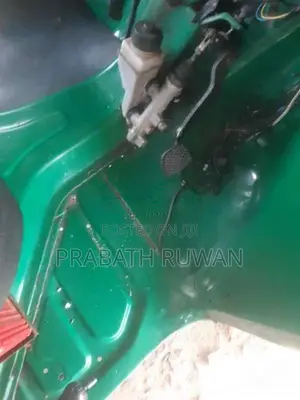 Bajaj RE 2015 Three Wheel (Used)