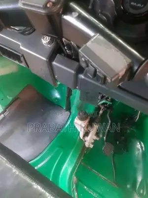 Bajaj RE 2015 Three Wheel (Used)