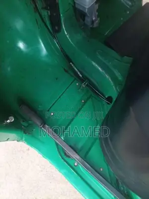 Bajaj 4 stroke 2017 Three Wheel (Used)