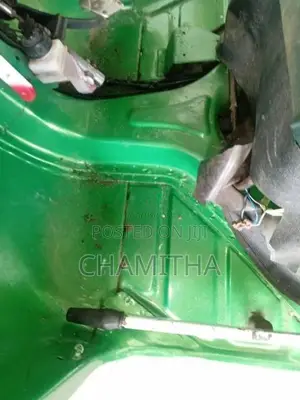 Bajaj RE 2002 Three Wheel (Used)