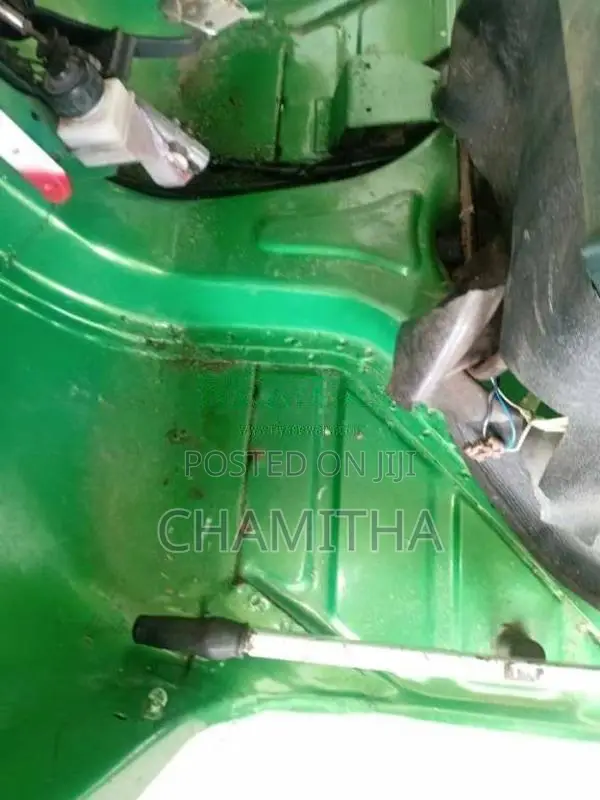 Bajaj RE 2002 Three Wheel (Used)