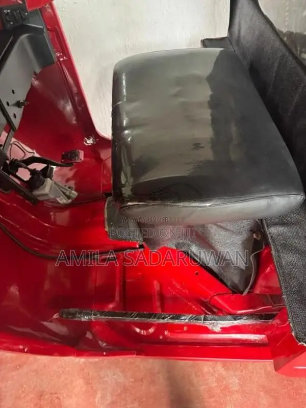 Bajaj RE 2013 Three Wheel (Used)