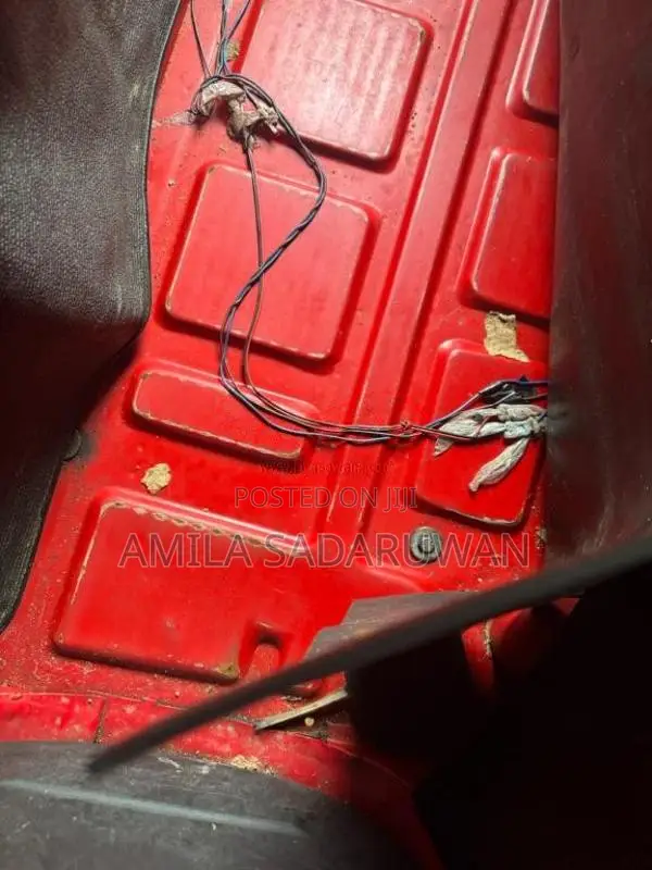 Bajaj RE 2013 Three Wheel (Used)