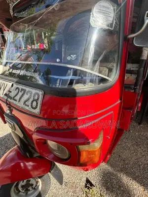 Bajaj RE 2012 Three Wheel (Used)
