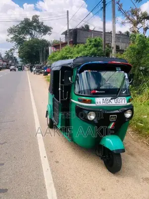 Bajaj RE 205 2015 Three Wheel (Used)